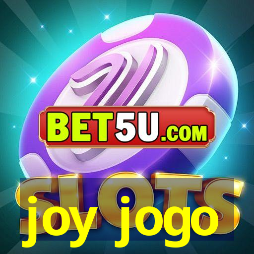 joy jogo